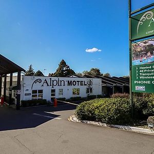 Alpin Motel & Conference Centre