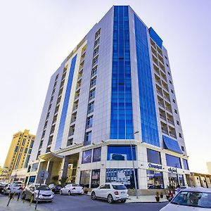 Imperial Suites Hotel