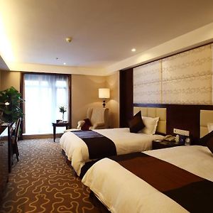 Nantong Jinling Nengda Hotel